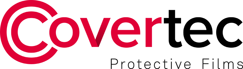 Covertec – folie ochronne